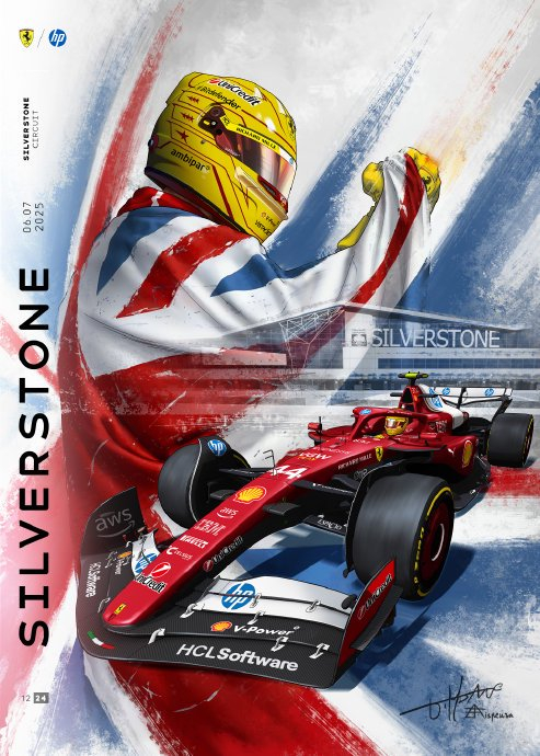 法拉利横扫雷诺车队,拉塞尔关键制胜 法拉利横扫雷诺车队,拉塞尔关键制胜