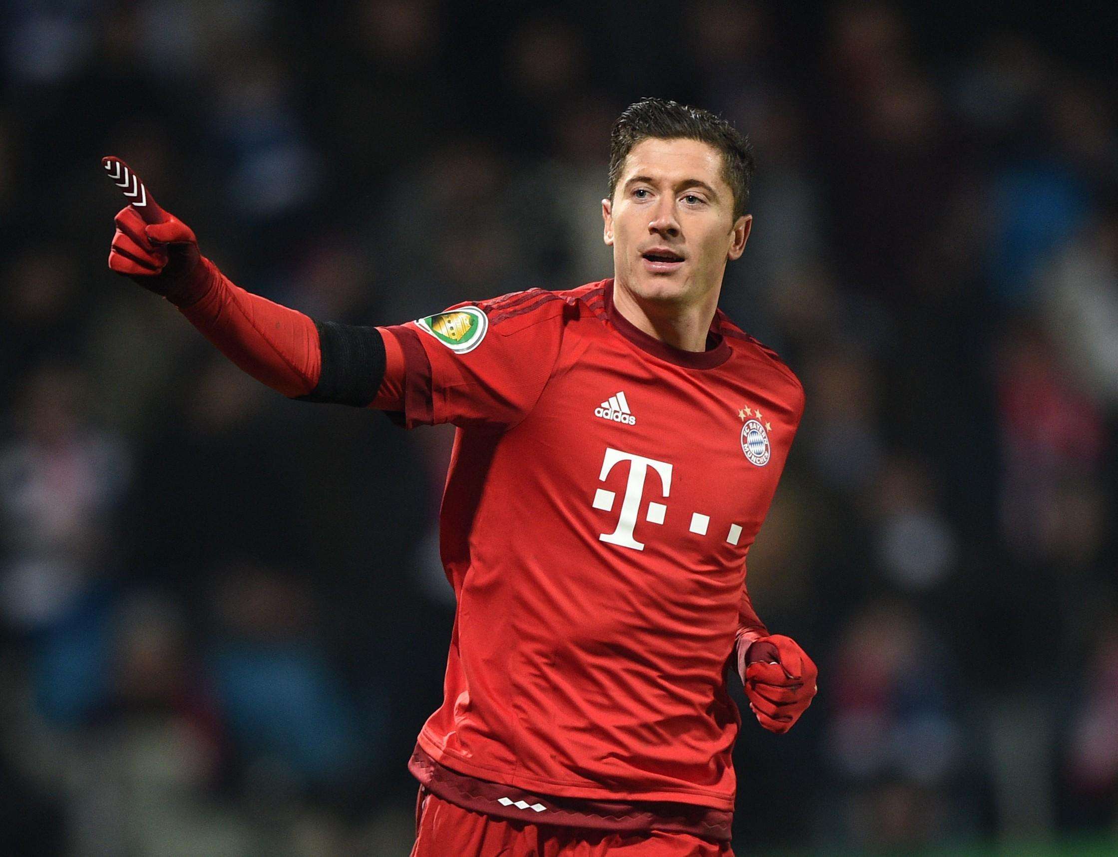 拜仁翻盘瑞士，罗德里状态火热