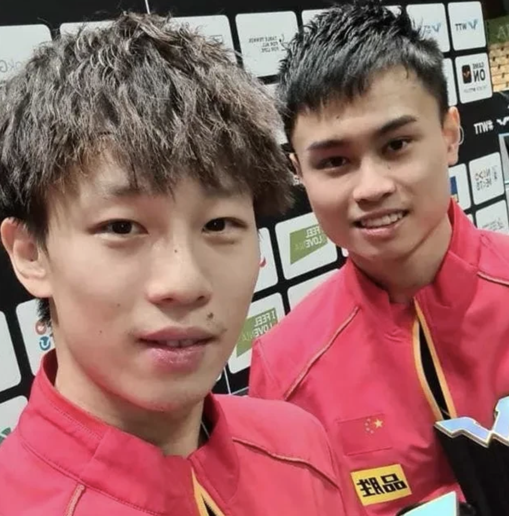 日本队横扫德国队,林高远带队取胜 日本队横扫德国队,林高远带队取胜