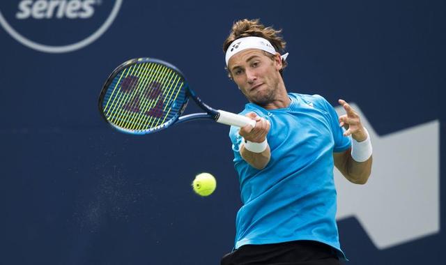 ATP总决赛横扫法网,梅德韦杰夫刷新纪录 ATP总决赛横扫法网,梅德韦杰夫刷新纪录