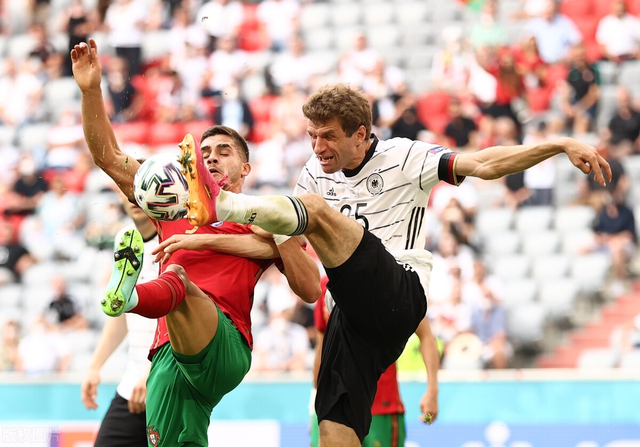 德国队完胜丹麦队,辛杜关键制胜 德国队完胜丹麦队,辛杜关键制胜