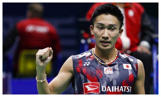 马来西亚队轻取韩国队,桃田贤斗统治全场 马来西亚队轻取韩国队,桃田贤斗统治全场