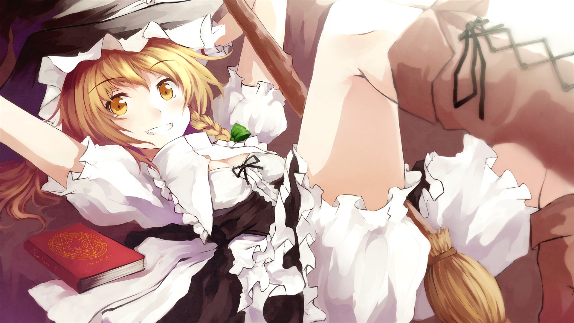 冲垮与接管，两代暴力美学间，藏着一座渡海之桥