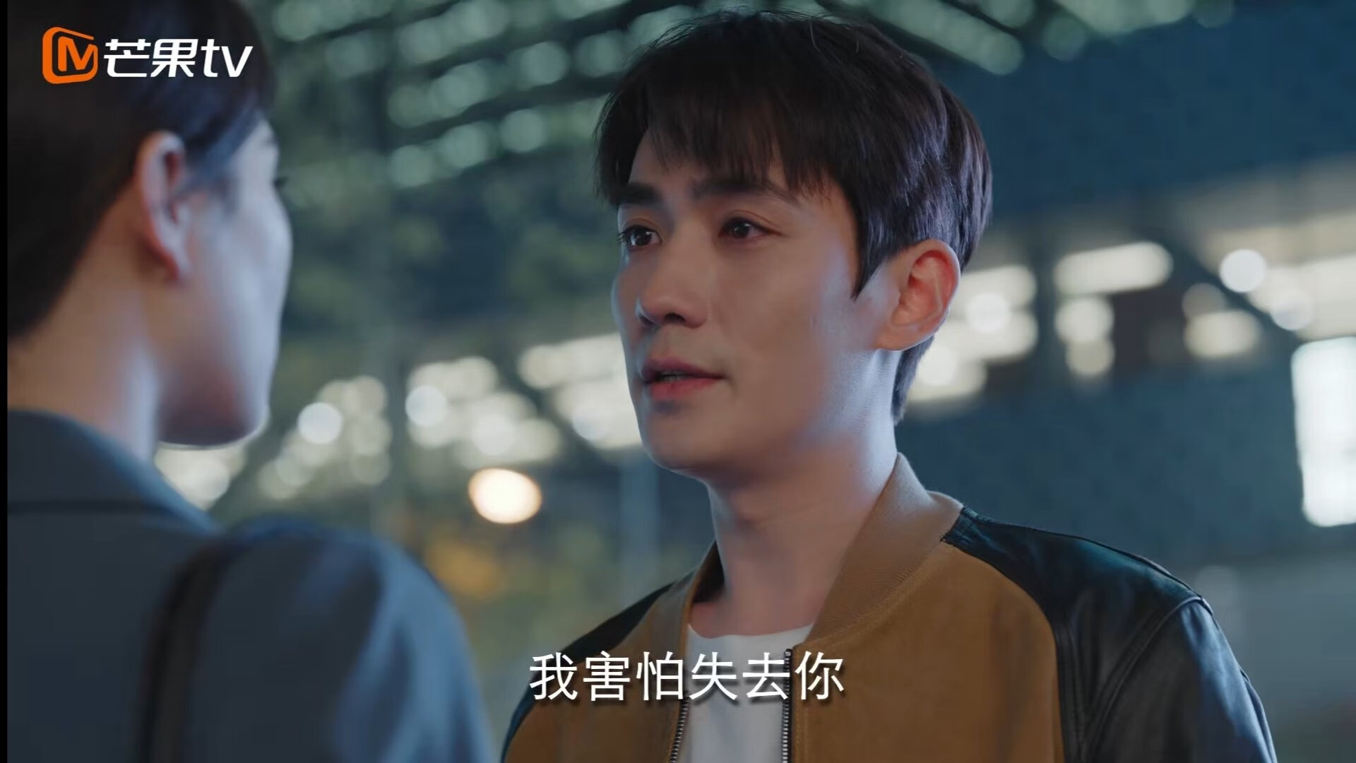 破晓时分，拉梅洛在狼嚎中完成的自我救赎