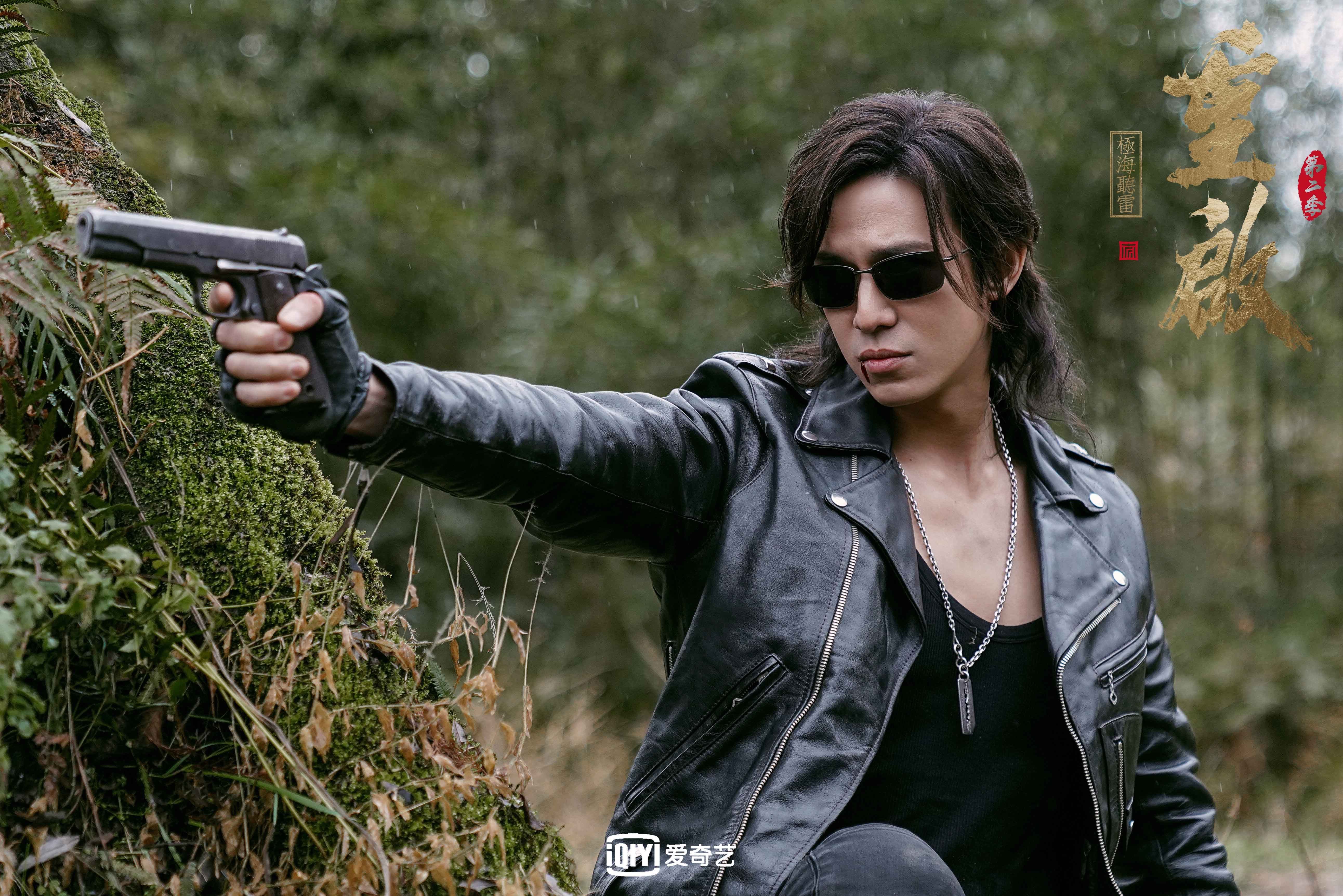 宿敌重生，2005西决平行时空的生死逆袭